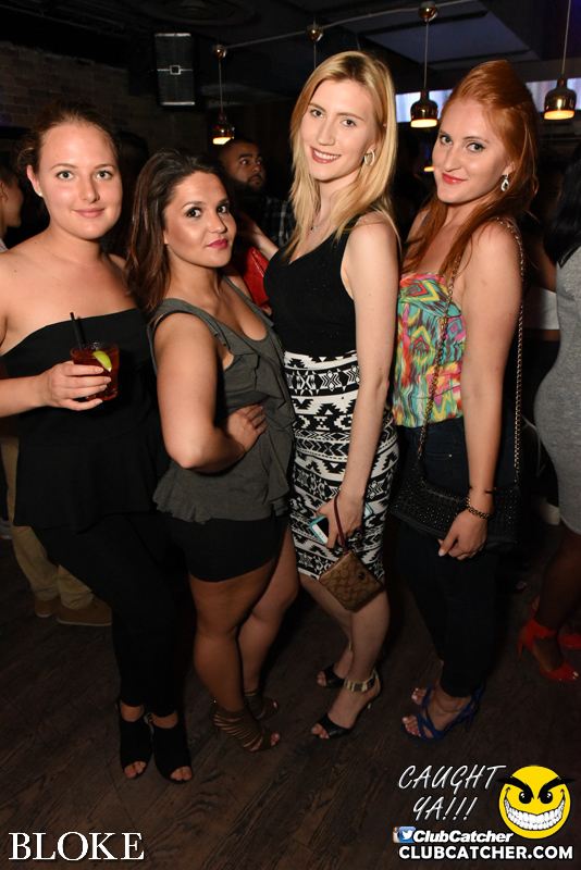 Bloke nightclub photo 43 - July 9th, 2015