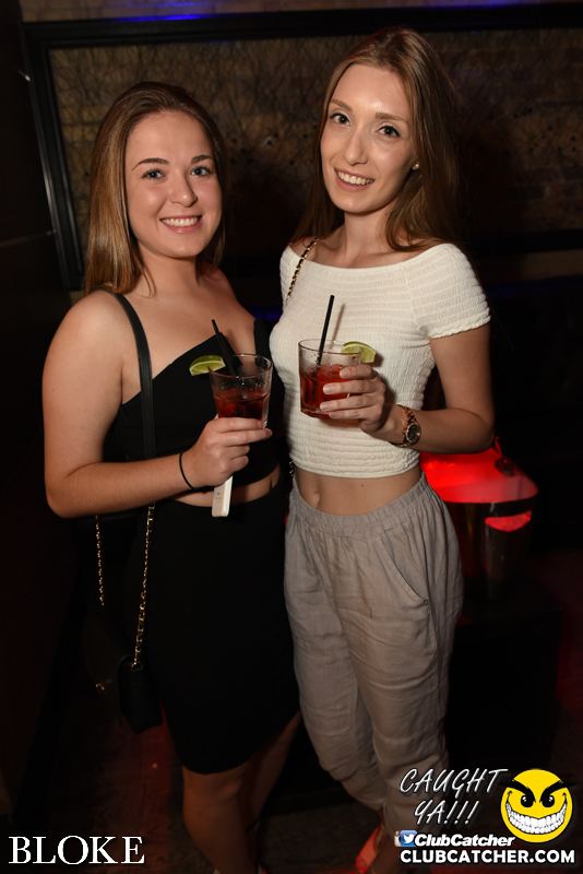 Bloke nightclub photo 45 - July 9th, 2015