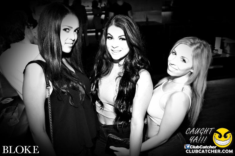 Bloke nightclub photo 46 - July 9th, 2015