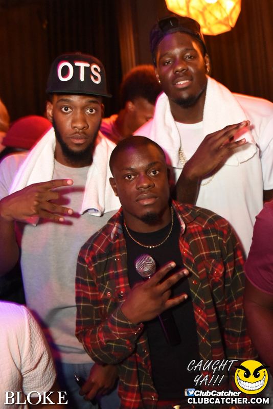 Bloke nightclub photo 47 - July 9th, 2015