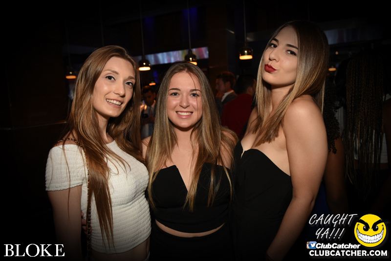 Bloke nightclub photo 48 - July 9th, 2015