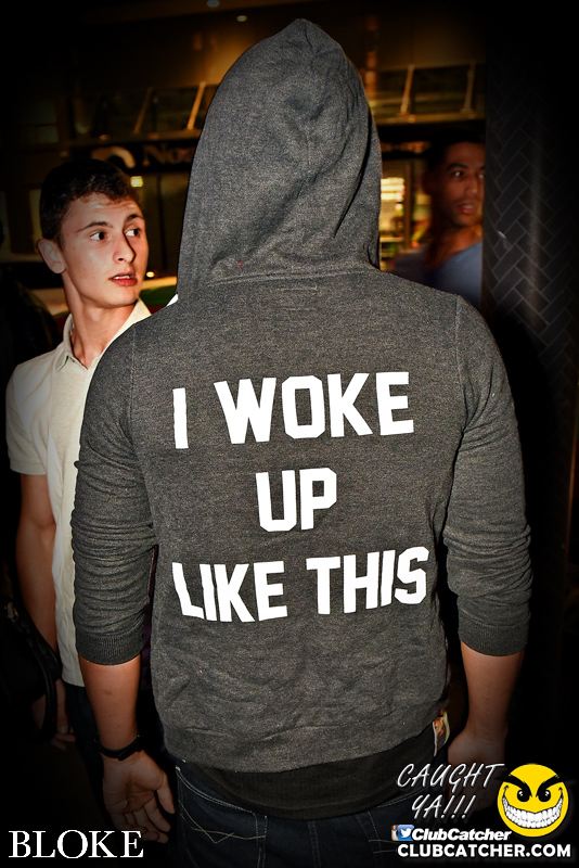 Bloke nightclub photo 56 - July 9th, 2015