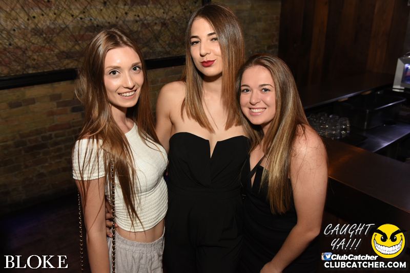 Bloke nightclub photo 57 - July 9th, 2015