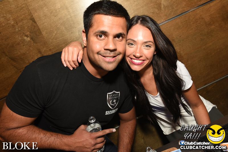 Bloke nightclub photo 58 - July 9th, 2015