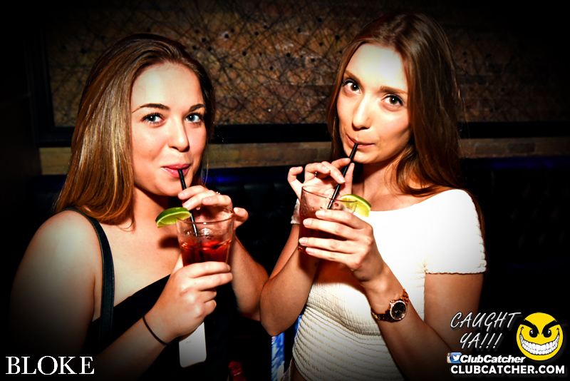 Bloke nightclub photo 7 - July 9th, 2015