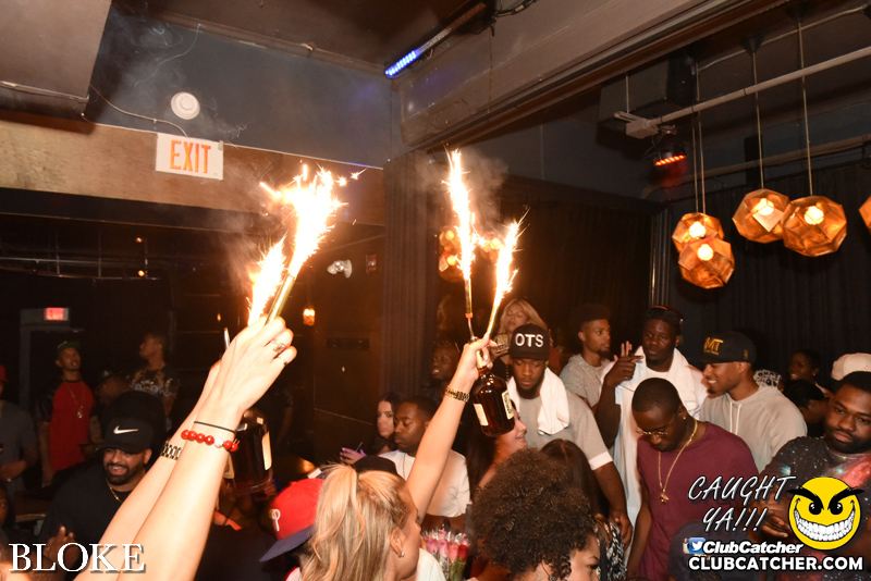 Bloke nightclub photo 61 - July 9th, 2015