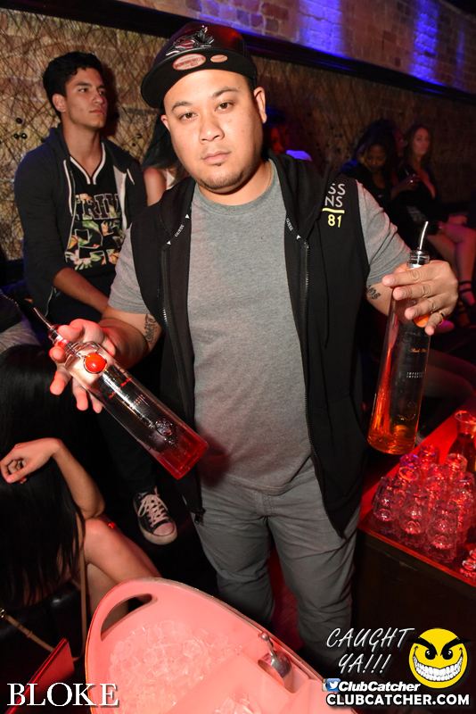 Bloke nightclub photo 63 - July 9th, 2015