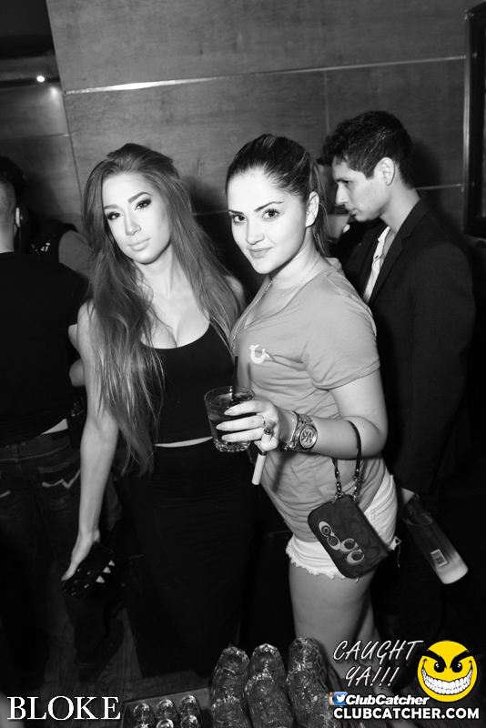 Bloke nightclub photo 66 - July 9th, 2015