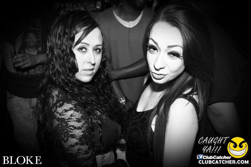 Bloke nightclub photo 67 - July 9th, 2015