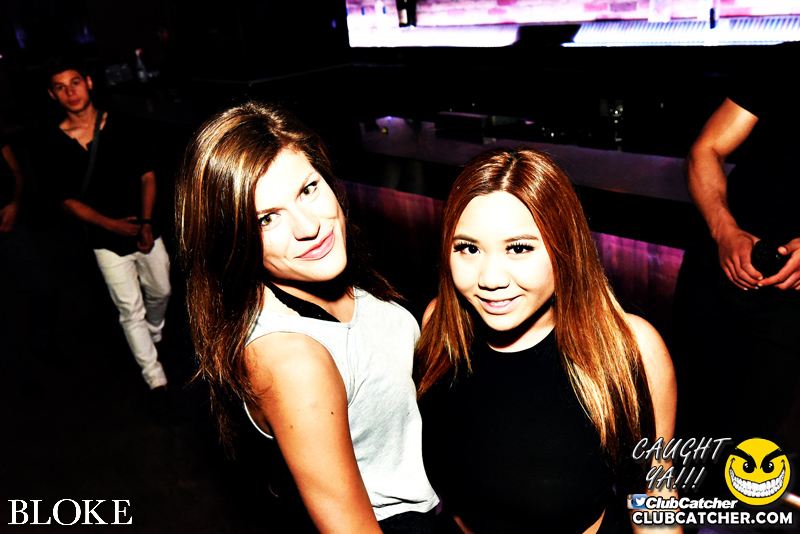 Bloke nightclub photo 70 - July 9th, 2015
