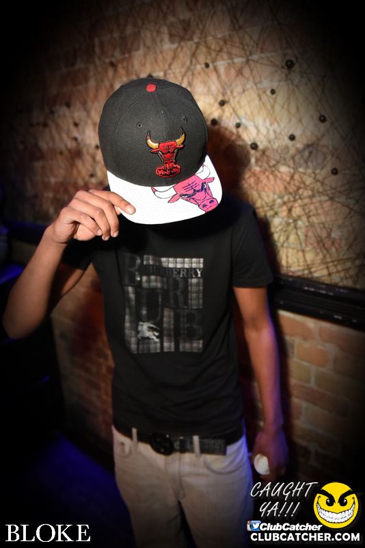 Bloke nightclub photo 8 - July 9th, 2015