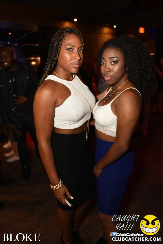 Bloke nightclub photo 71 - July 9th, 2015