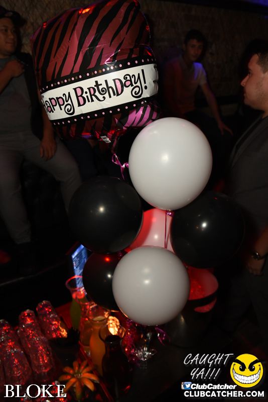 Bloke nightclub photo 72 - July 9th, 2015