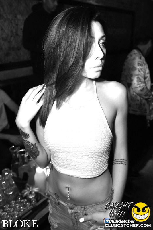 Bloke nightclub photo 73 - July 9th, 2015