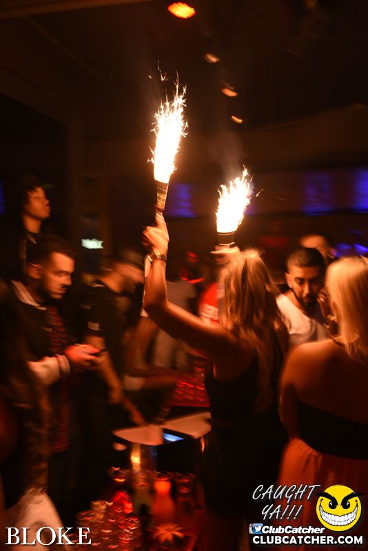 Bloke nightclub photo 75 - July 9th, 2015