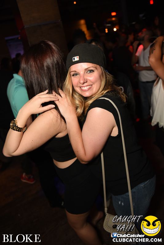 Bloke nightclub photo 77 - July 9th, 2015