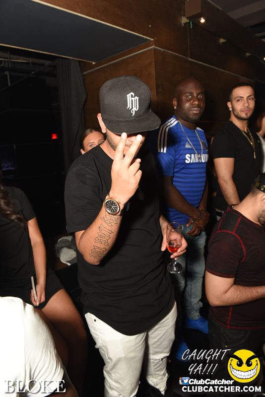 Bloke nightclub photo 78 - July 9th, 2015