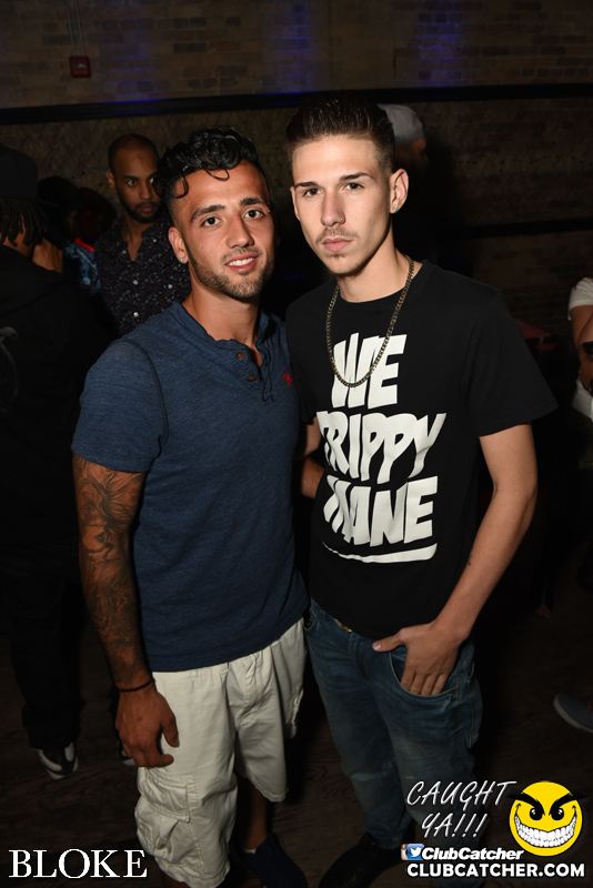 Bloke nightclub photo 80 - July 9th, 2015