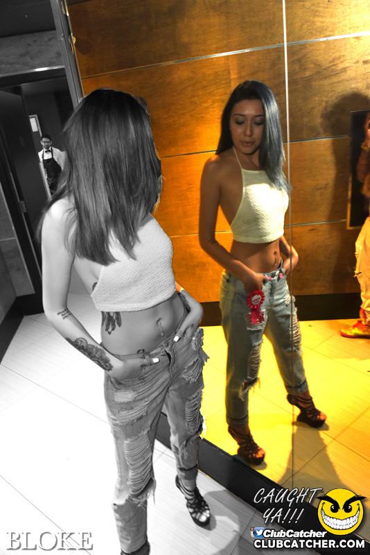 Bloke nightclub photo 85 - July 9th, 2015