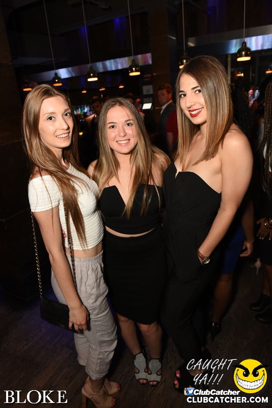 Bloke nightclub photo 86 - July 9th, 2015