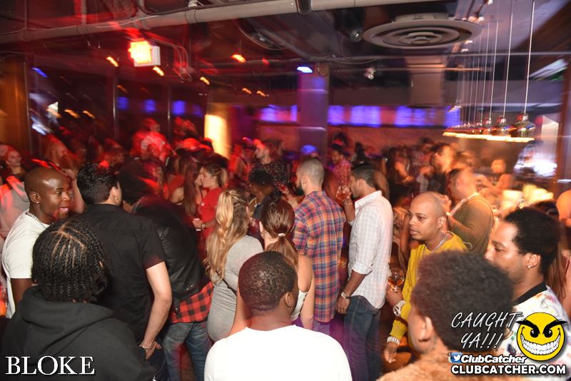 Bloke nightclub photo 87 - July 9th, 2015