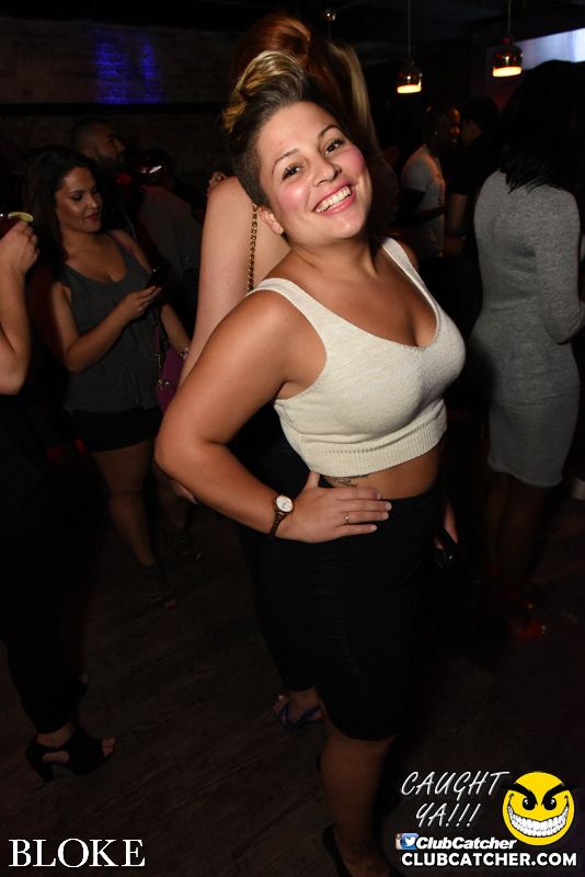 Bloke nightclub photo 89 - July 9th, 2015