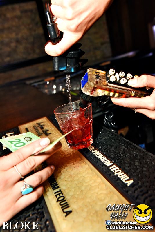 Bloke nightclub photo 10 - July 9th, 2015