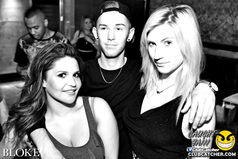 Bloke nightclub photo 91 - July 9th, 2015