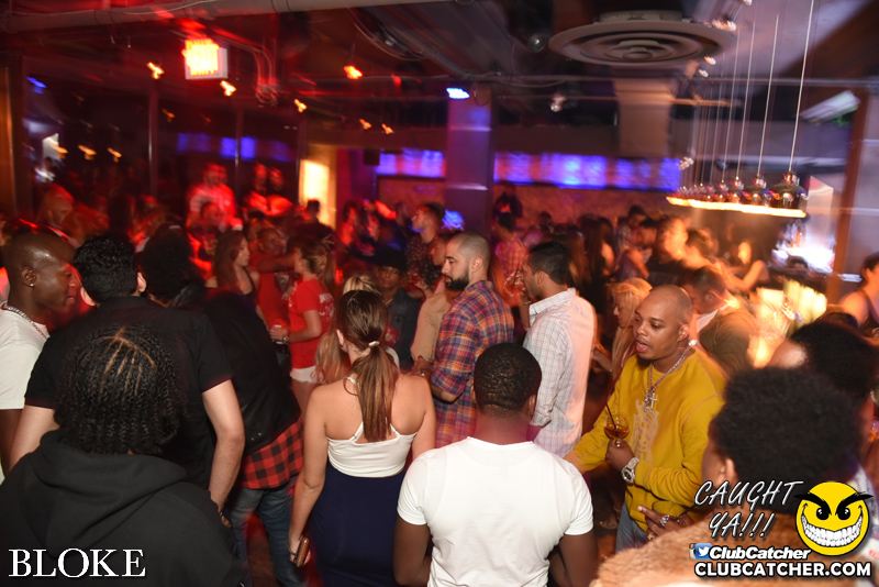 Bloke nightclub photo 93 - July 9th, 2015
