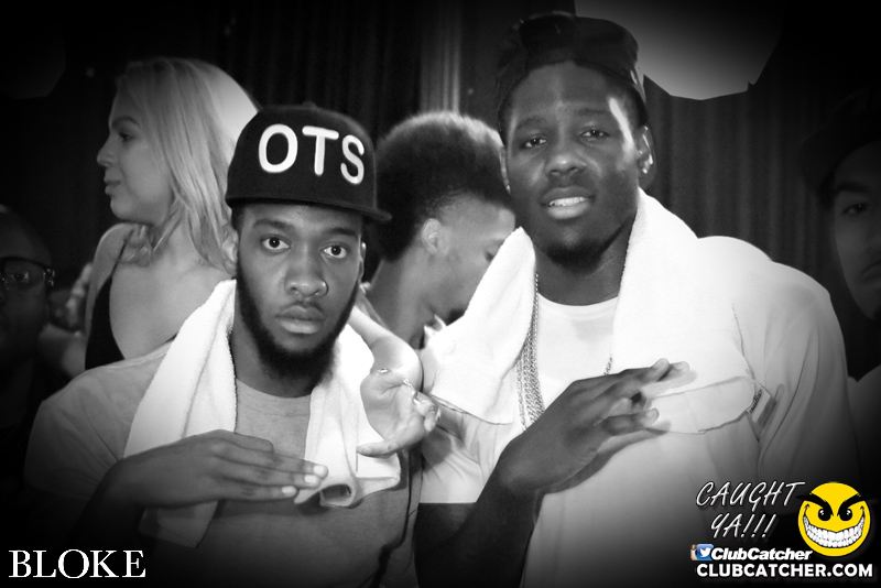 Bloke nightclub photo 97 - July 9th, 2015