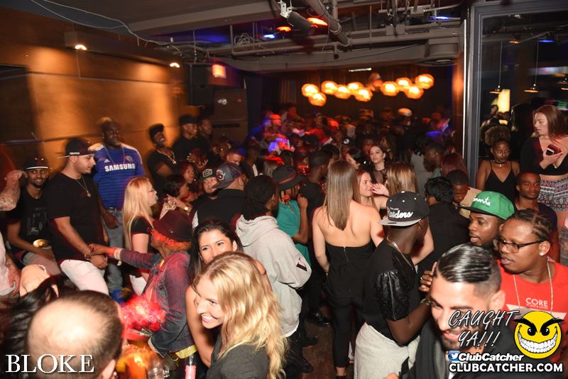 Bloke nightclub photo 100 - July 9th, 2015