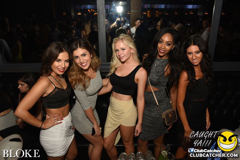 Bloke nightclub photo 2 - July 10th, 2015