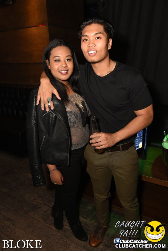 Bloke nightclub photo 105 - July 10th, 2015