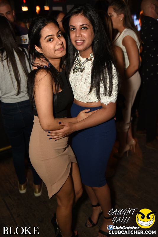 Bloke nightclub photo 110 - July 10th, 2015