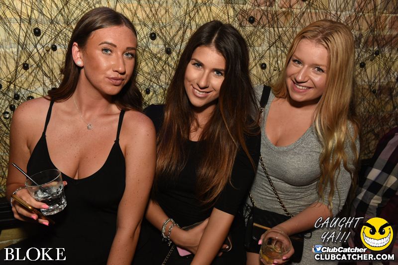 Bloke nightclub photo 12 - July 10th, 2015