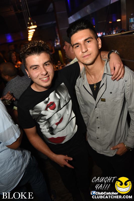 Bloke nightclub photo 111 - July 10th, 2015