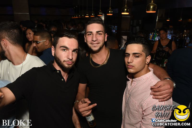 Bloke nightclub photo 112 - July 10th, 2015
