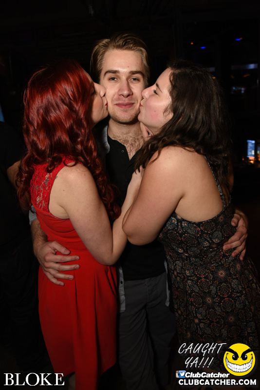 Bloke nightclub photo 113 - July 10th, 2015