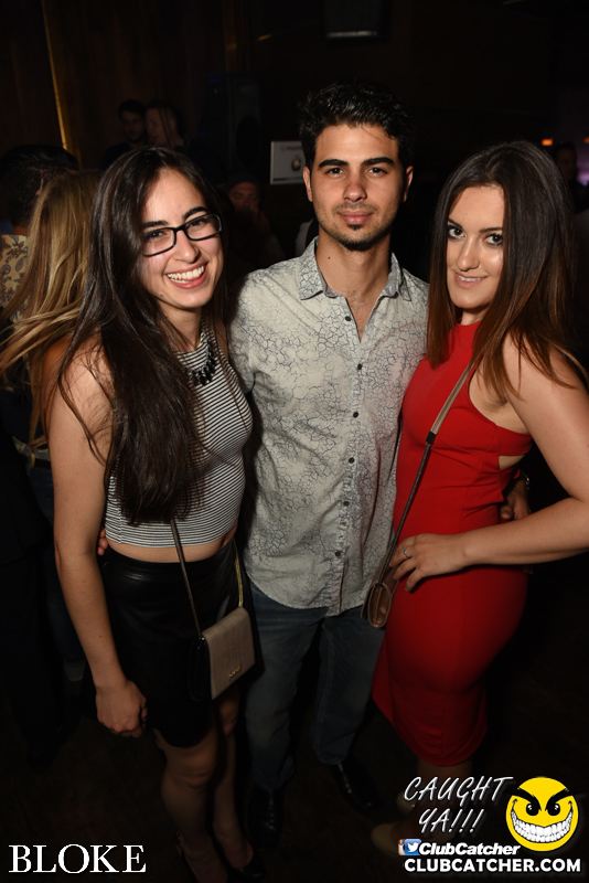 Bloke nightclub photo 114 - July 10th, 2015