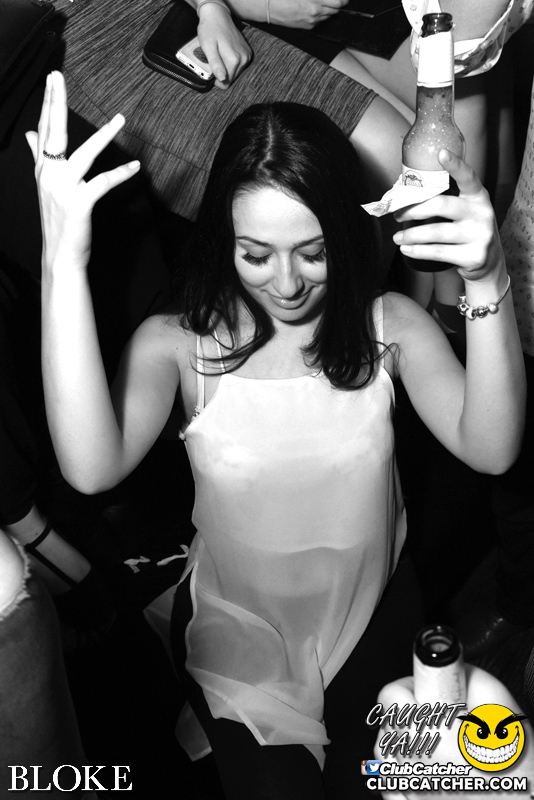 Bloke nightclub photo 115 - July 10th, 2015