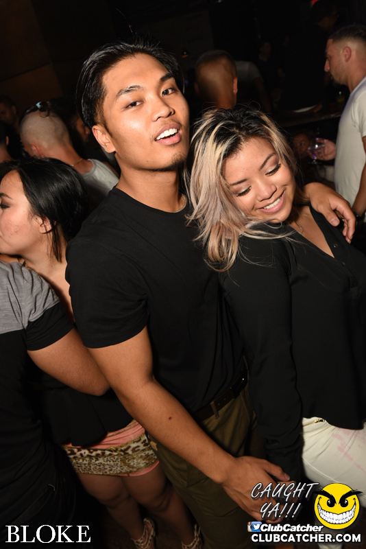 Bloke nightclub photo 116 - July 10th, 2015