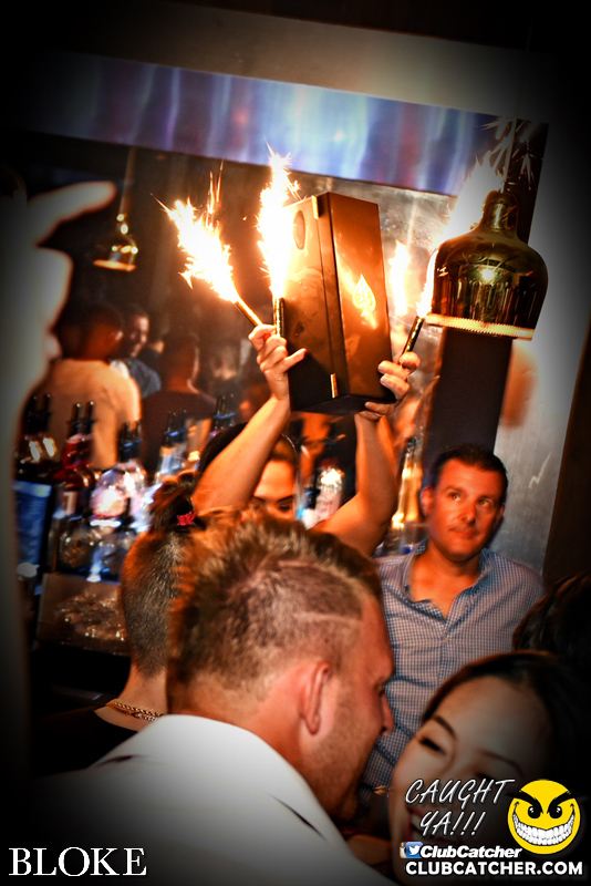 Bloke nightclub photo 118 - July 10th, 2015