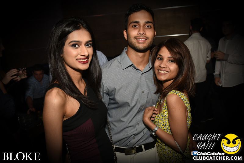 Bloke nightclub photo 119 - July 10th, 2015