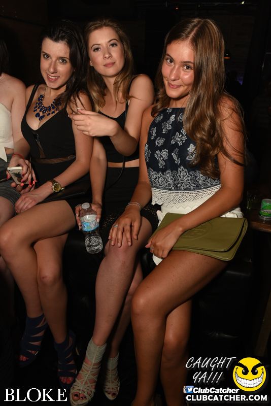 Bloke nightclub photo 120 - July 10th, 2015