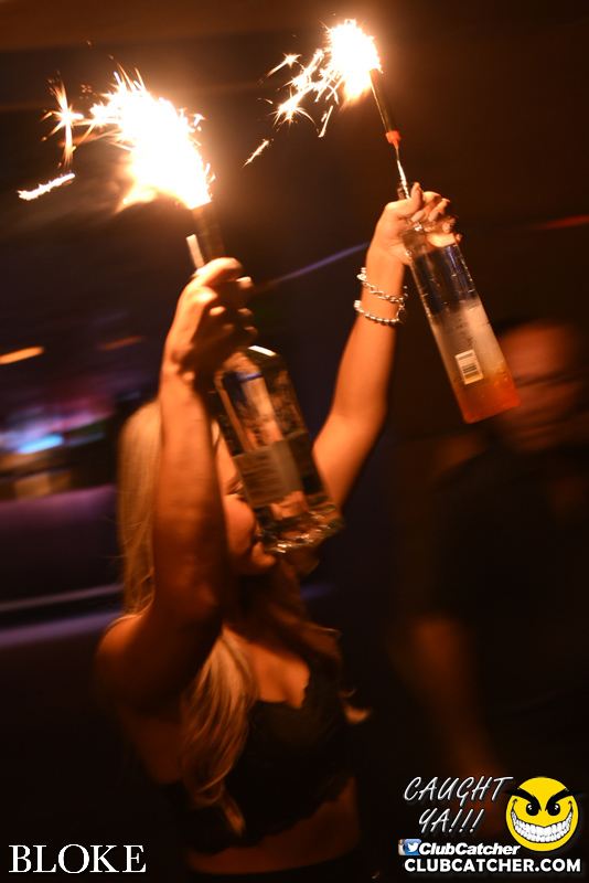 Bloke nightclub photo 13 - July 10th, 2015