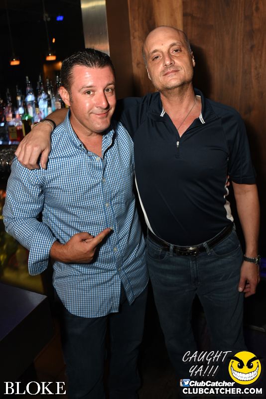 Bloke nightclub photo 122 - July 10th, 2015