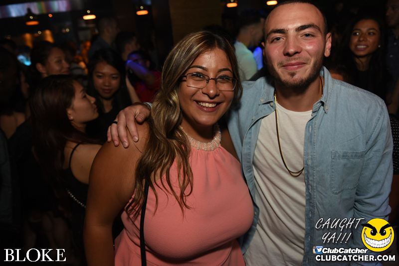 Bloke nightclub photo 124 - July 10th, 2015