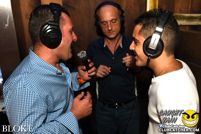 Bloke nightclub photo 20 - July 10th, 2015