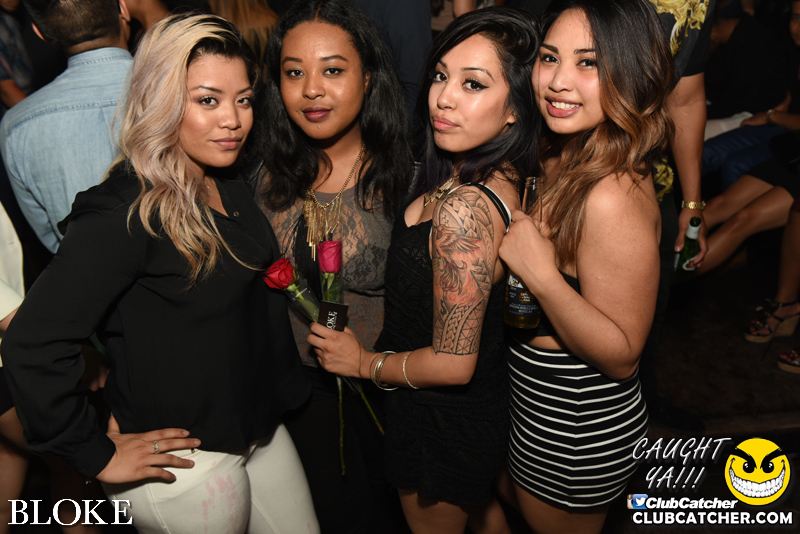 Bloke nightclub photo 21 - July 10th, 2015