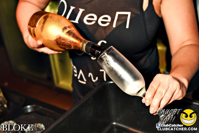 Bloke nightclub photo 26 - July 10th, 2015